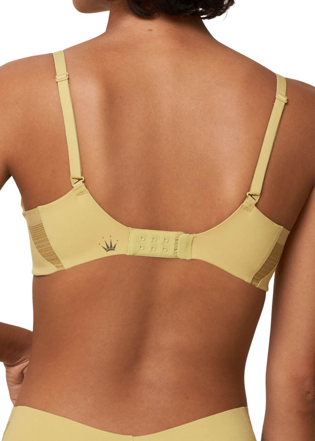 Soutien-gorge Ampliforme sans Armatures  Triumph Moss Light